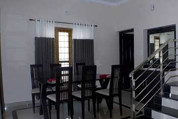 New Villa Projects in Kollam