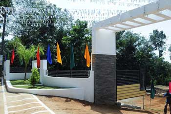 3 bhk villas for sale in Pathanamthitta
