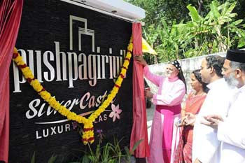 Ongoing luxury 4 bhk villas in pathanamthitta