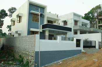4 bhk villas for sale in Pathanamthitta