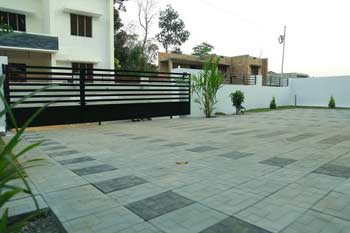 Ongoing 3 bhk villas in pathanamthitta