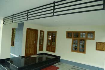 4 bhk villas for sale in Thiruvalla
