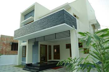 3 bhk villas for sale in Thiruvalla
