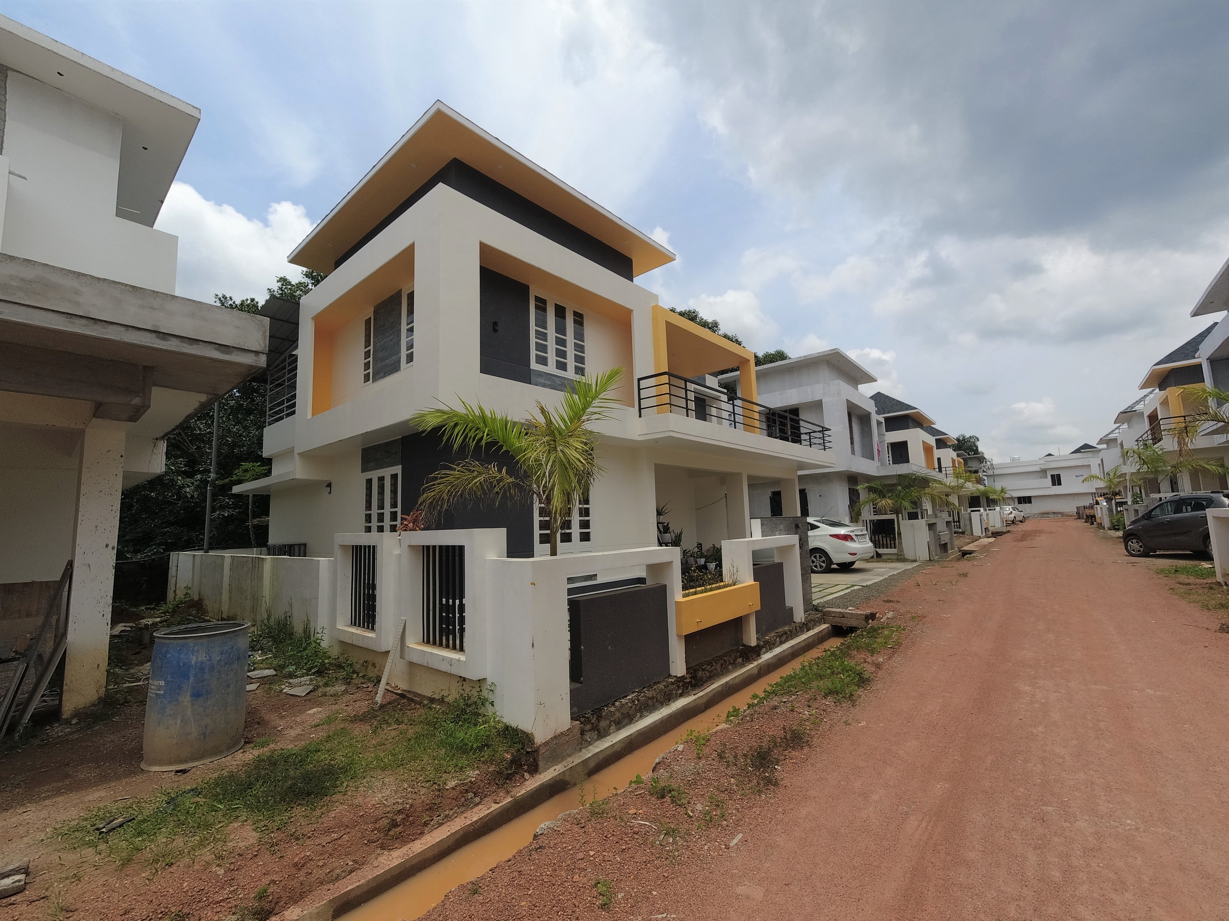 4 bhk luxury villa builders in pathanamthitta