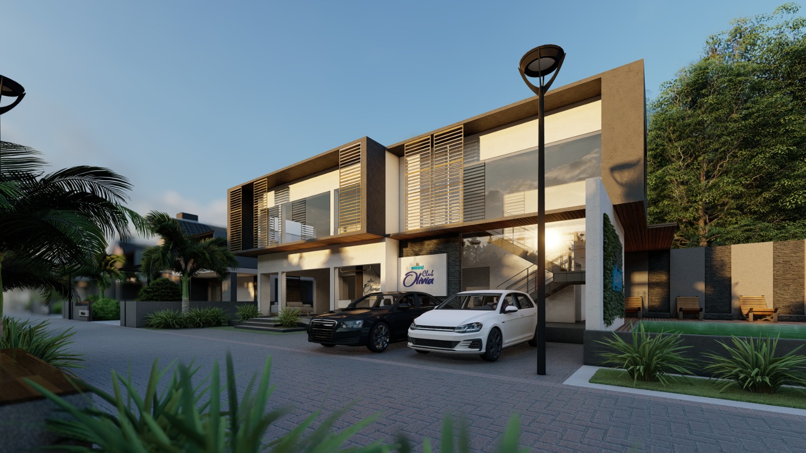 4 BHK Luxury Villa Projects in Pathanamthitta