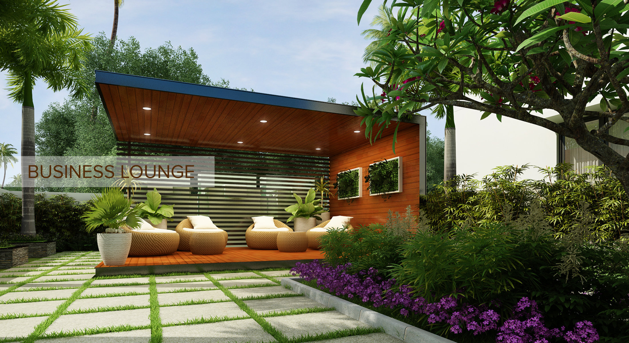 Luxury Villa Projects in Thiruvalla